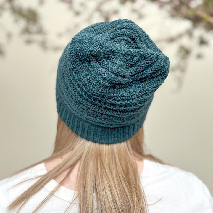 Cassidy's Imbue Sport Grist Hat - Main Image 4