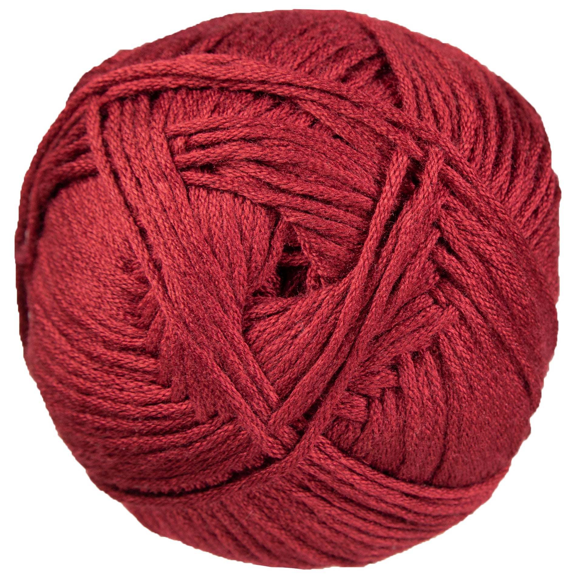 Berroco Comfort Yarn - 9760 Beet Root - Zoom Image
