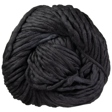 Malabrigo Rasta Yarn - 195 Black - Zoom Image