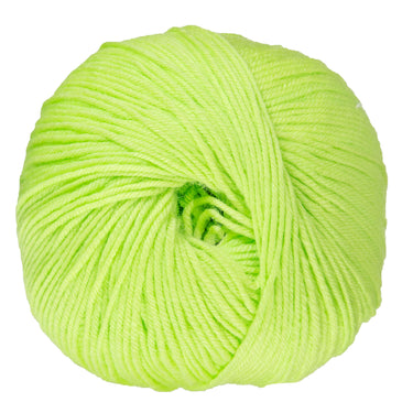 Cascade Yarns 220 Superwash Yarn - 0851 Lime - Zoom Image