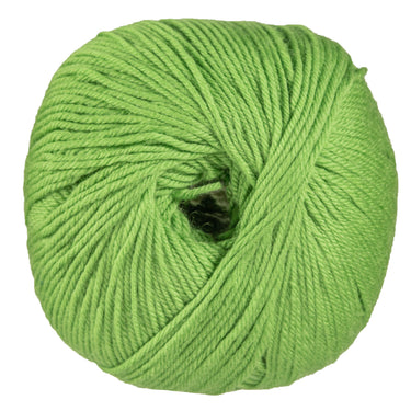 Cascade Yarns 220 Superwash Yarn - 0802 Green Apple - Zoom Image