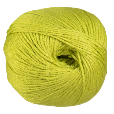 Cascade Yarns 220 Superwash Yarn - 0886 Citron - Zoom Image