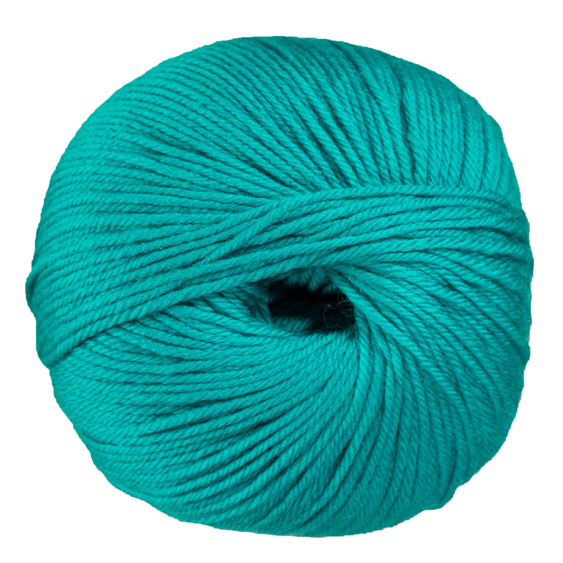 Cascade Yarns 220 Superwash Yarn - 0810 Teal - Zoom Image
