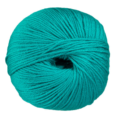 Cascade Yarns 220 Superwash Yarn - 0810 Teal - Zoom Image