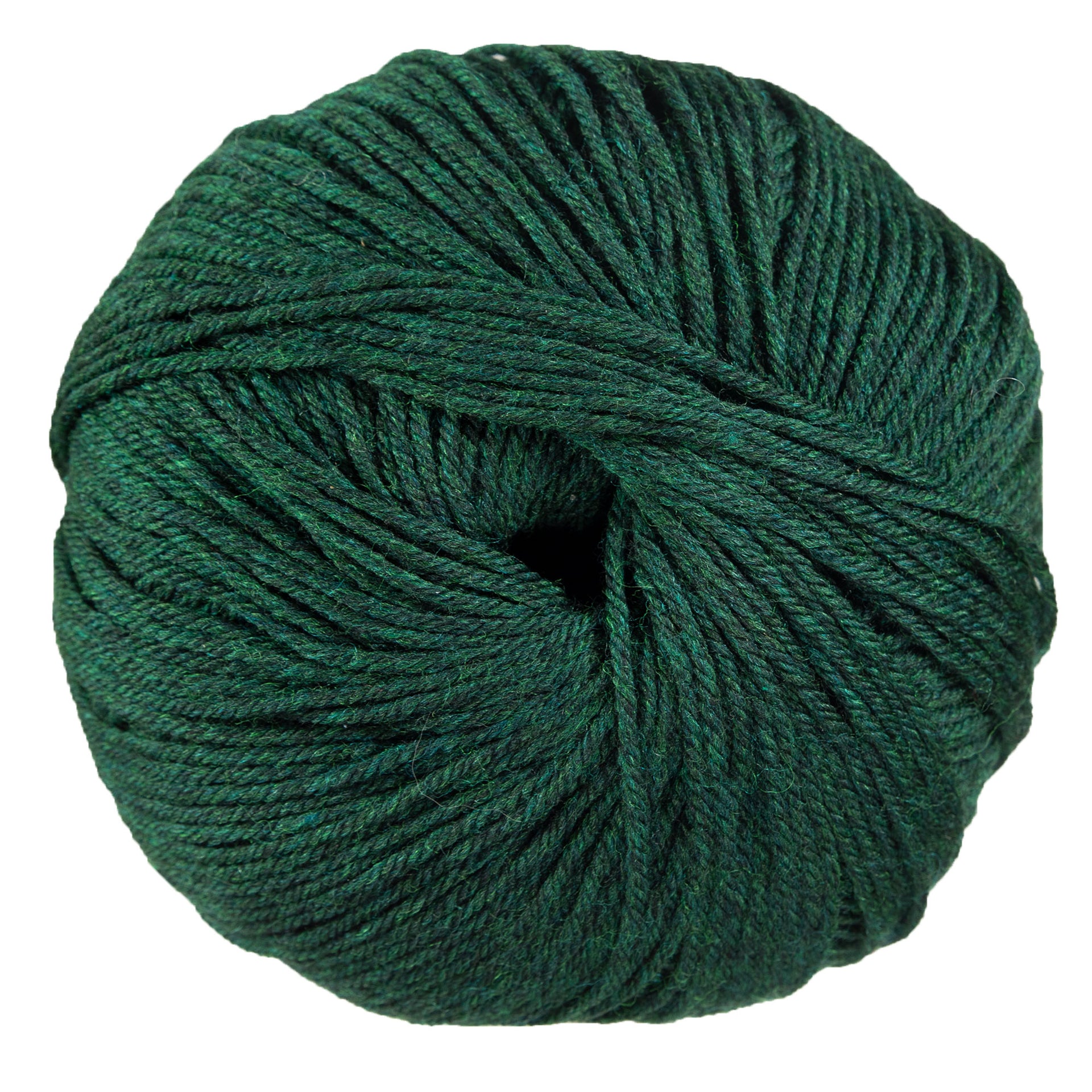 Cascade Yarns 220 Superwash Yarn - 0866 Forest Heather - Zoom Image
