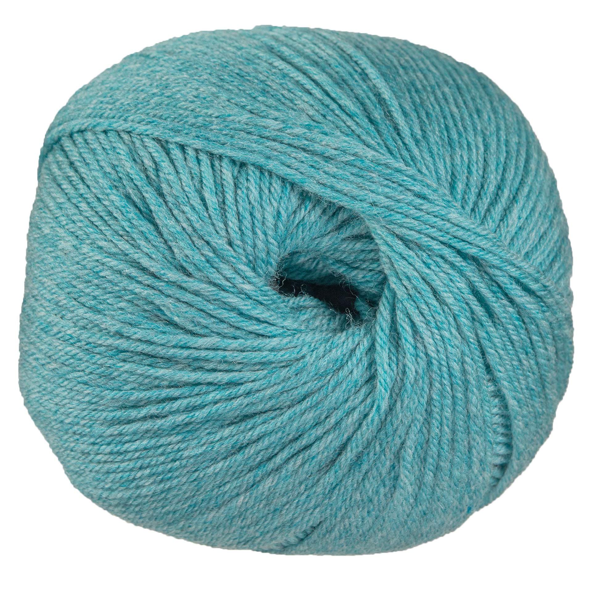 Cascade Yarns 220 Superwash Yarn - 1910 Summer Sky Heather - Zoom Image
