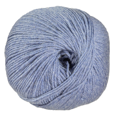 Cascade Yarns 220 Superwash Yarn - 1944 Westpoint Blue Heather - Zoom Image