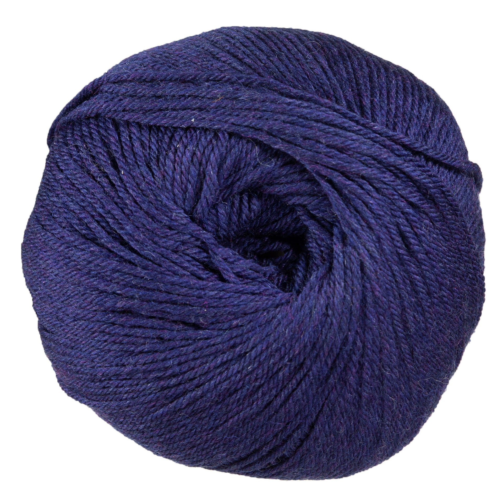 Cascade Yarns 220 Superwash Yarn - 1924 Midnight Heather - Zoom Image
