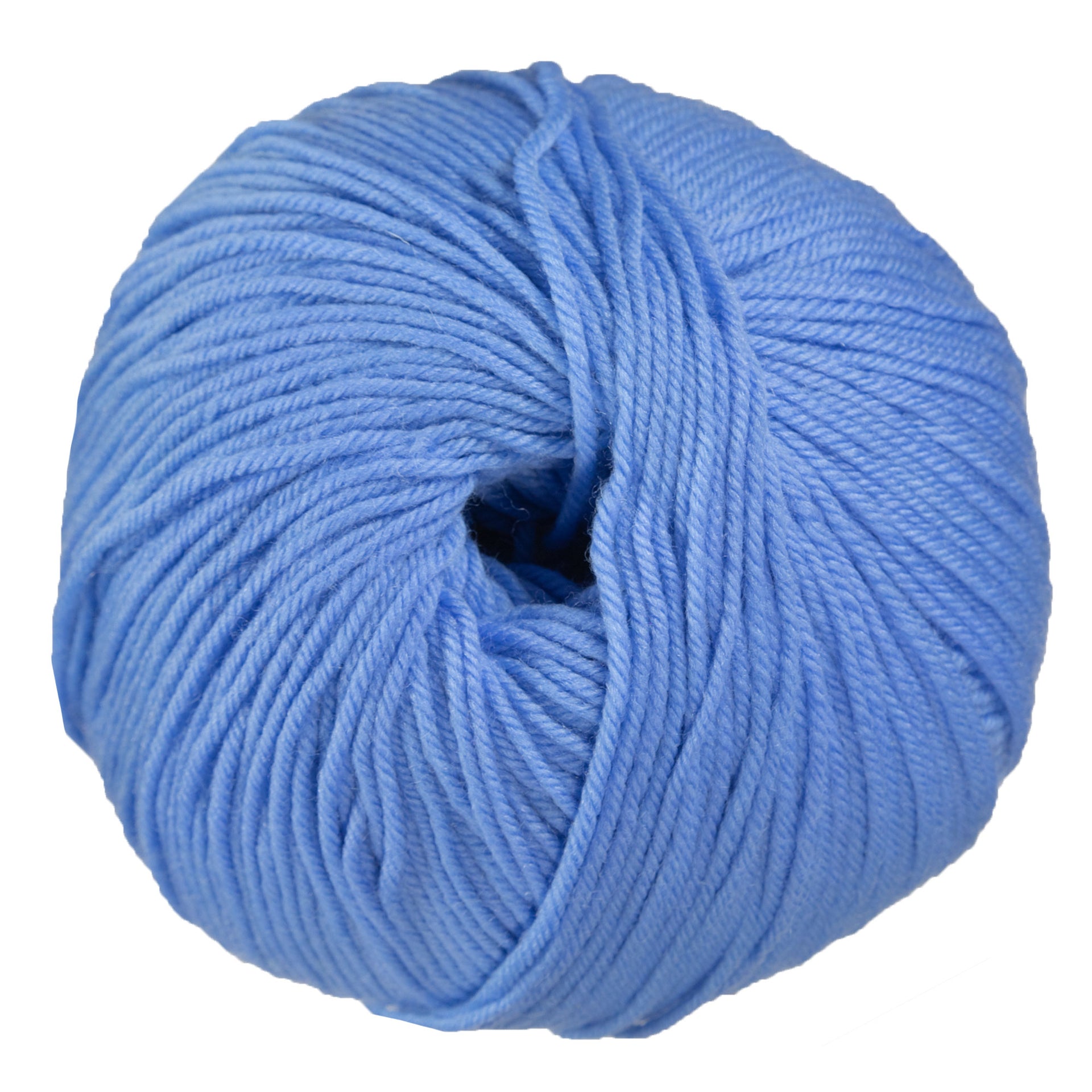 Cascade Yarns 220 Superwash Yarn - 0896 Blue Horizon - Zoom Image
