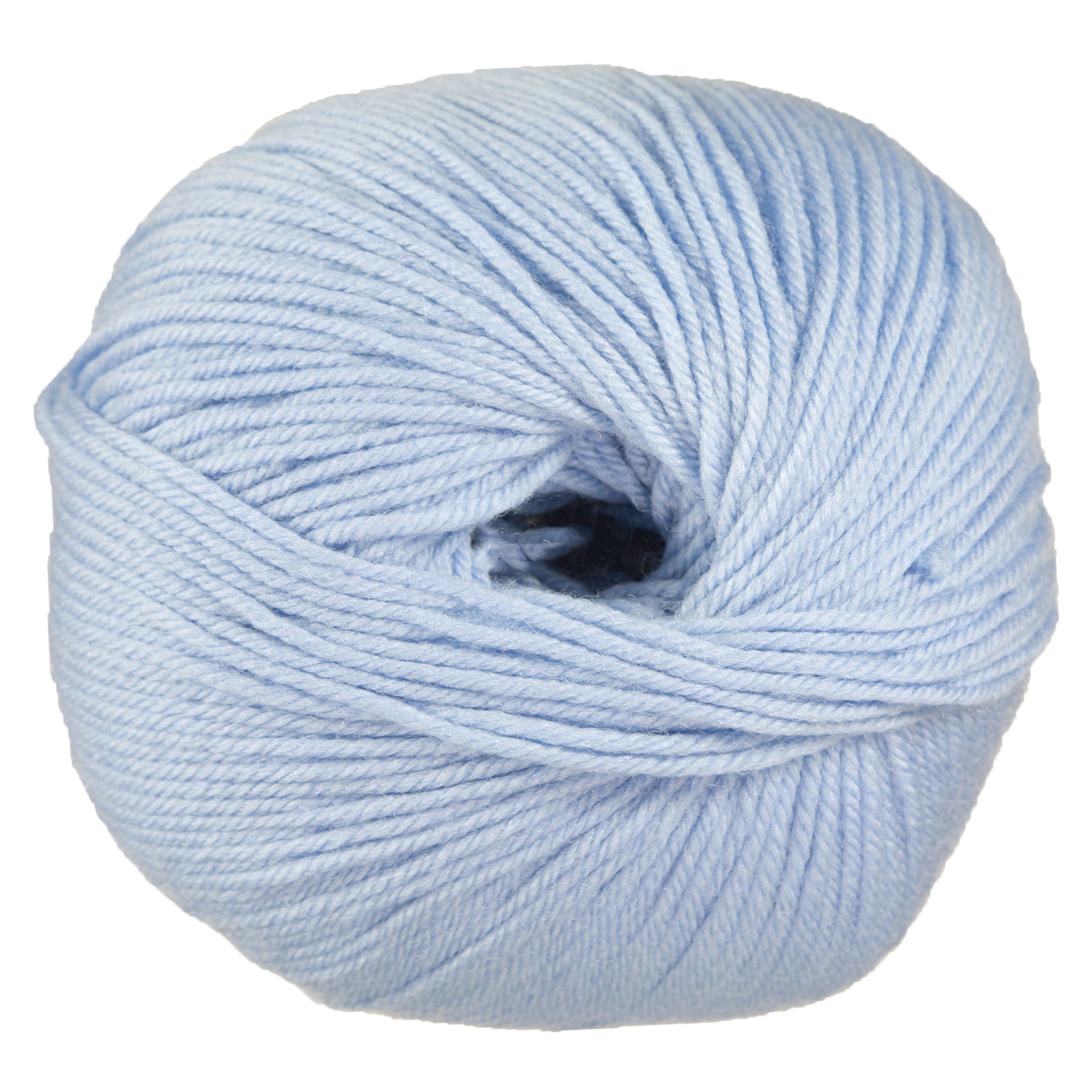 Cascade Yarns 220 Superwash Yarn - 0897 Baby Denim - Zoom Image
