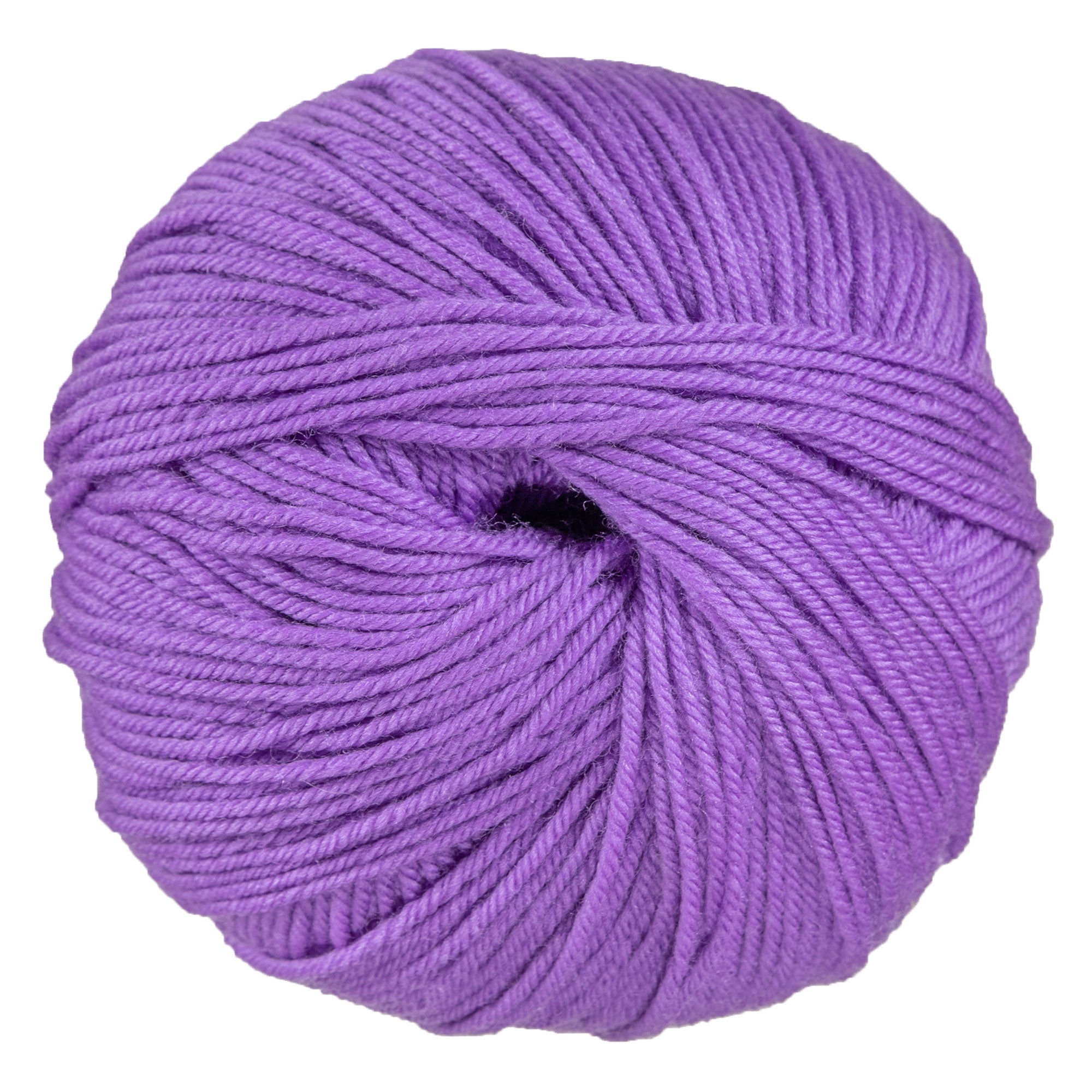 Cascade Yarns 220 Superwash Yarn - 0804 Amethyst - Zoom Image