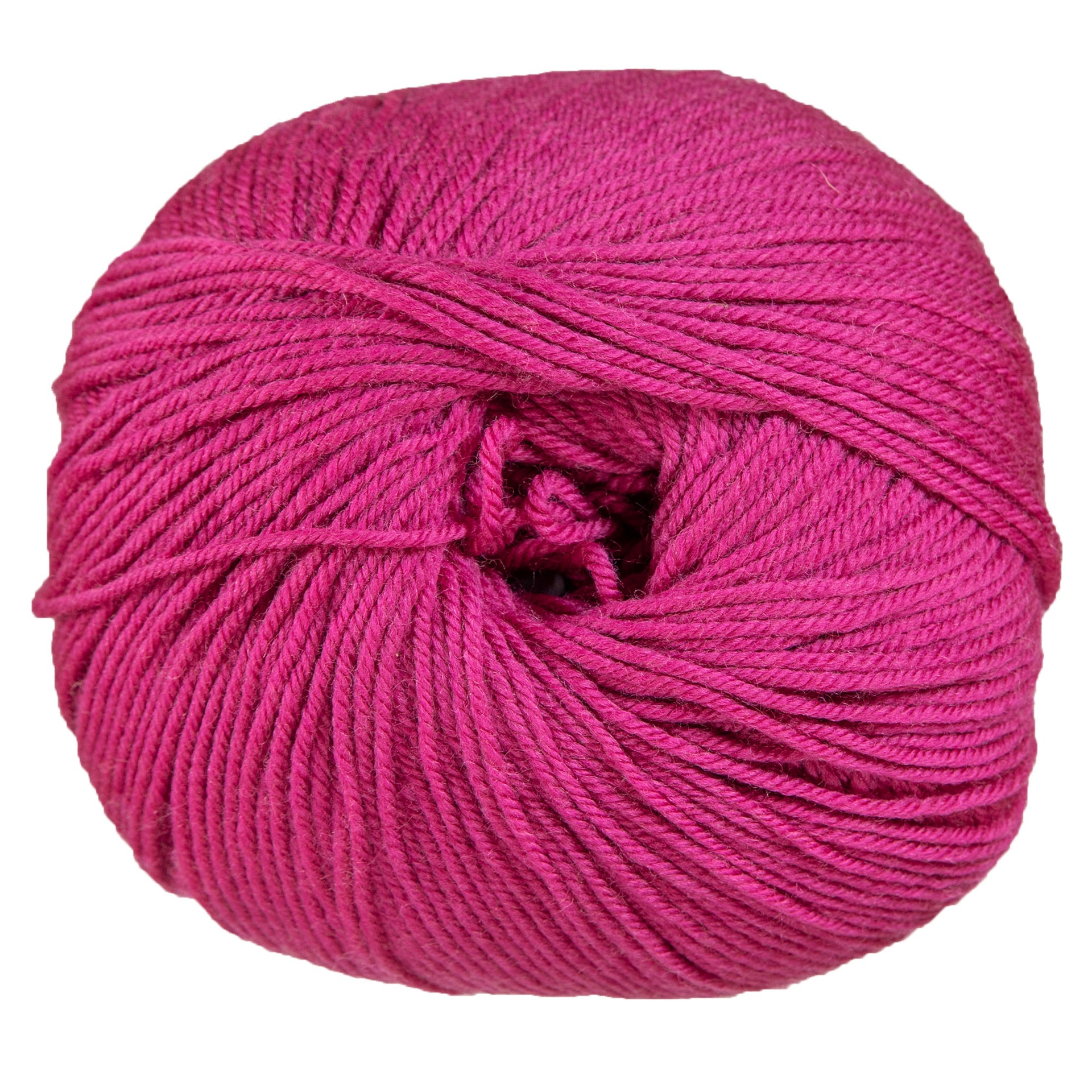 Cascade Yarns 220 Superwash Yarn - 0807 Raspberry - Zoom Image
