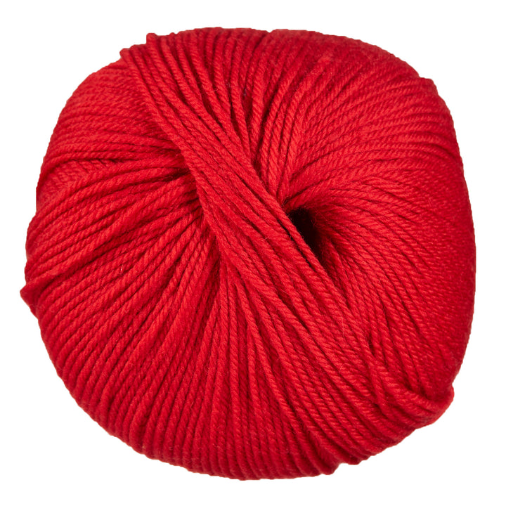 Cascade Yarns 220 Superwash Yarn - 0808 Sunset Orange - Zoom Image