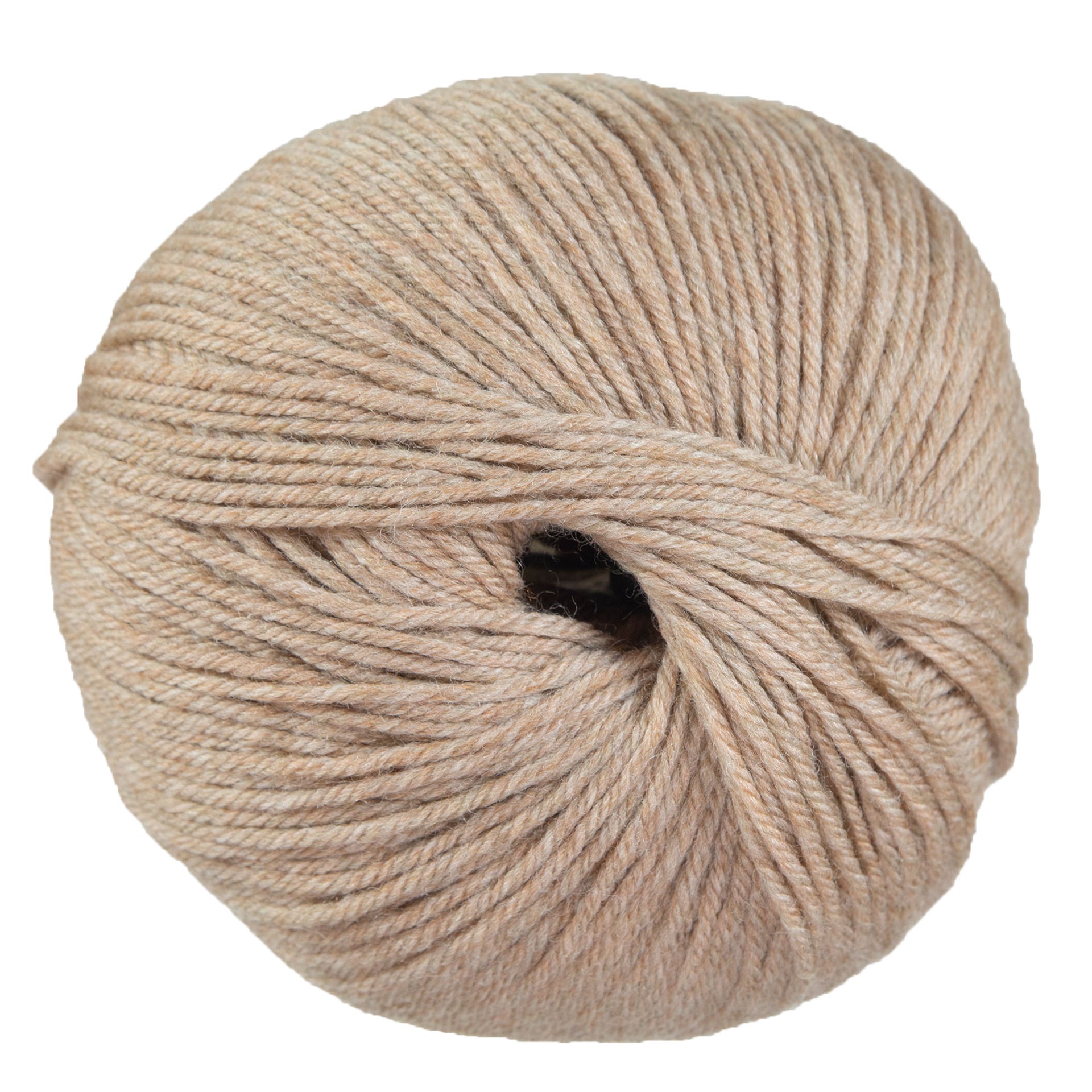 Cascade Yarns 220 Superwash Yarn - 1926 Doeskin Heather - Zoom Image
