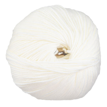 Cascade Yarns 220 Superwash Yarn - 0871 White - Zoom Image