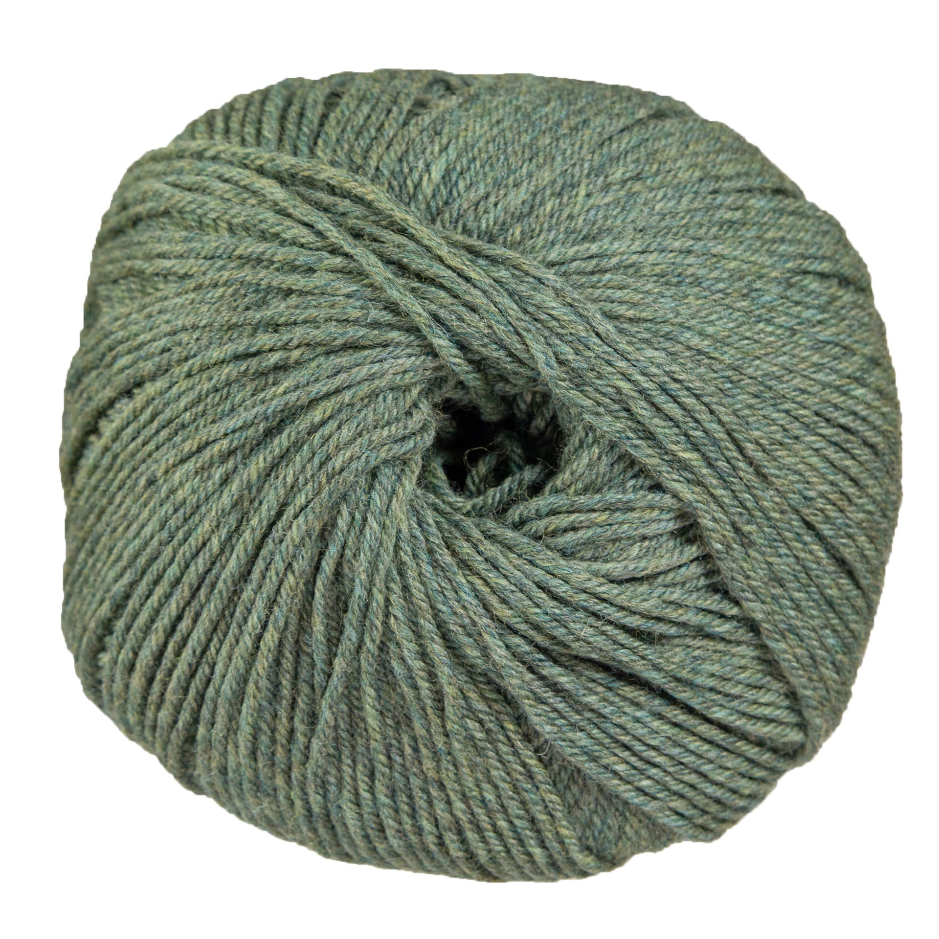 Cascade Yarns 220 Superwash Yarn - 0860 Smoke Heather - Zoom Image
