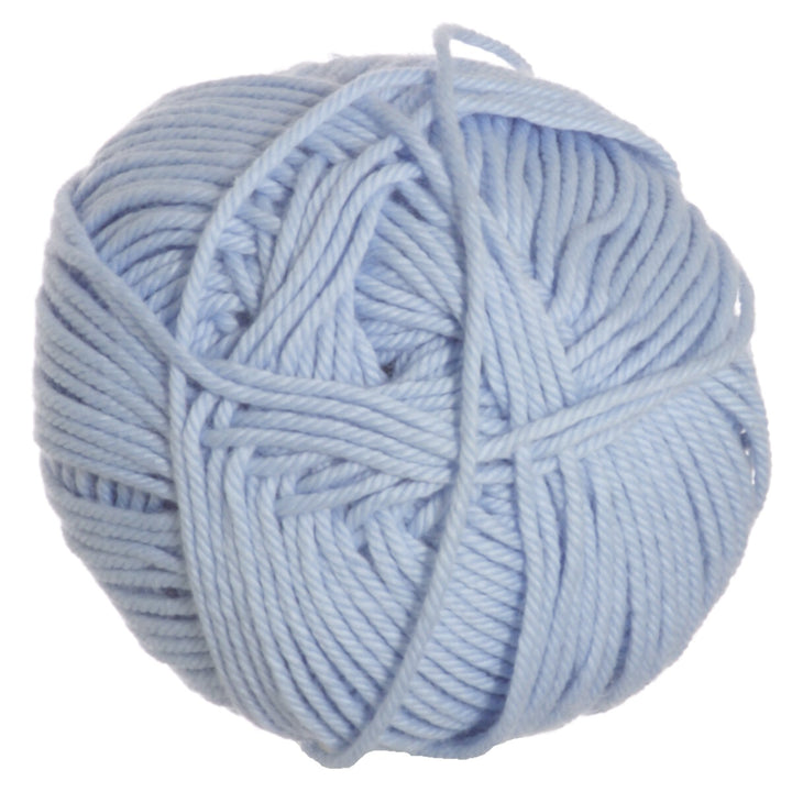 Rowan Handknit Cotton Yarn - 345 Cloud - Extra Image