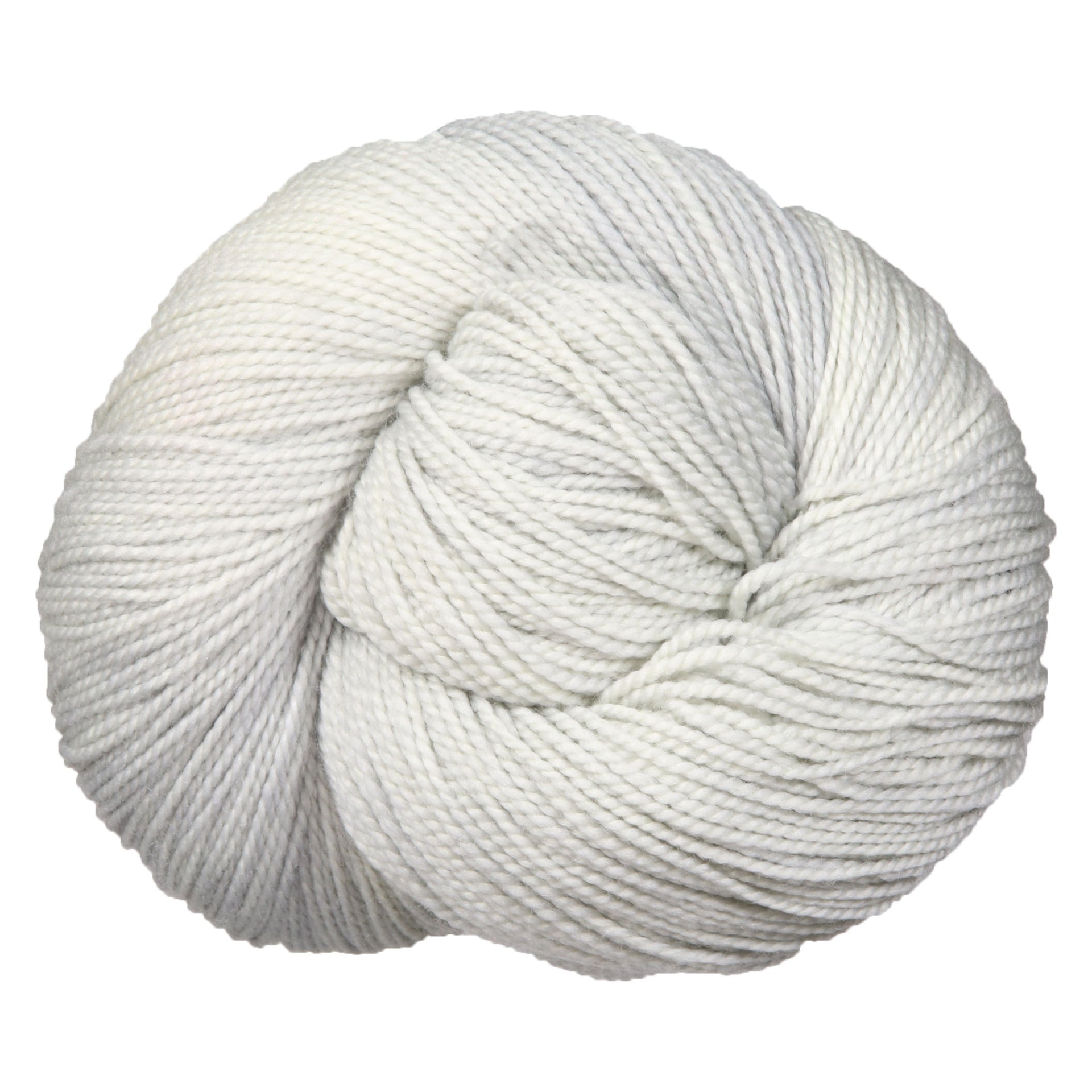 Madelinetosh Tosh Sock Yarn - Silver Fox - Zoom Image
