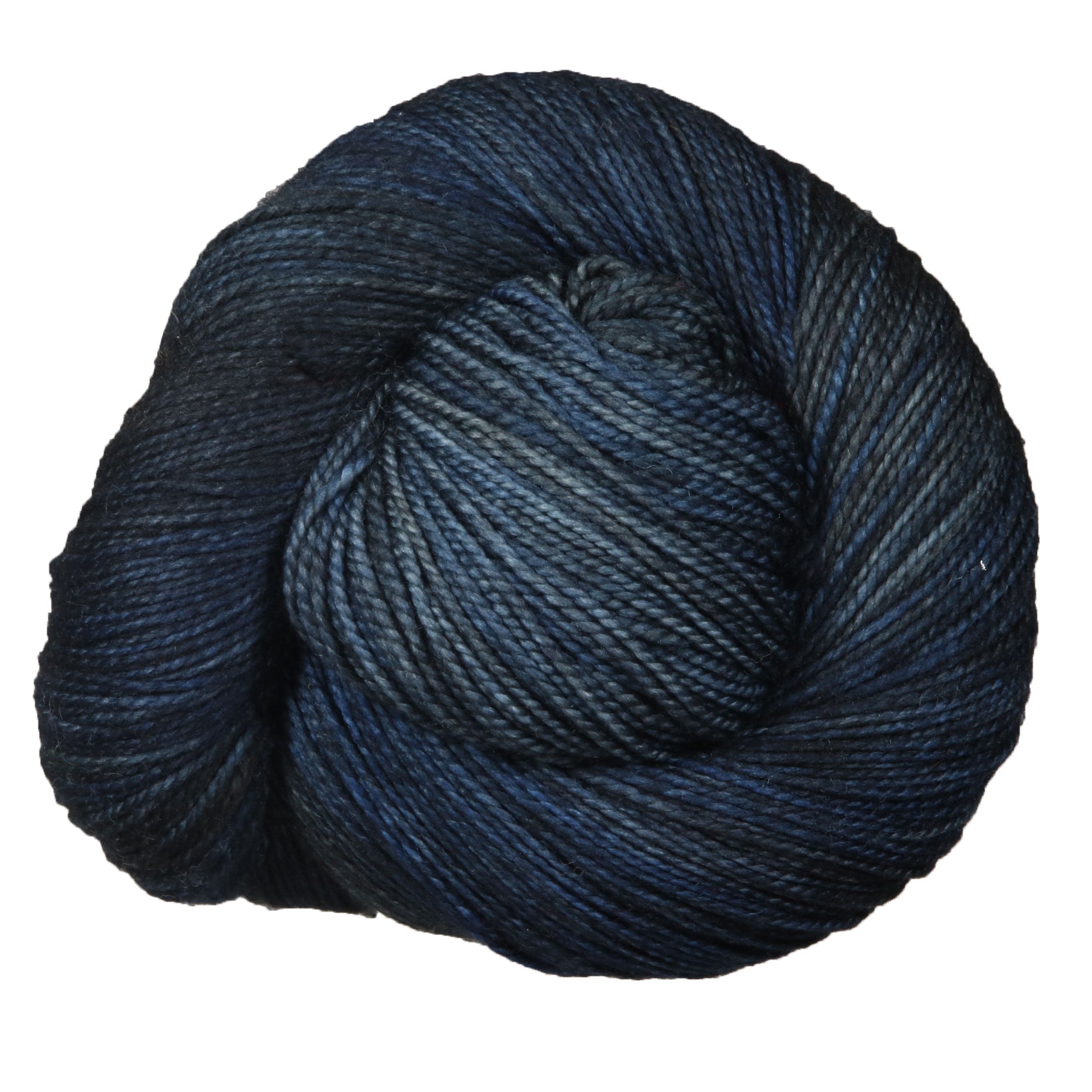 Madelinetosh Tosh Sock Yarn - Thunderstorm - Zoom Image
