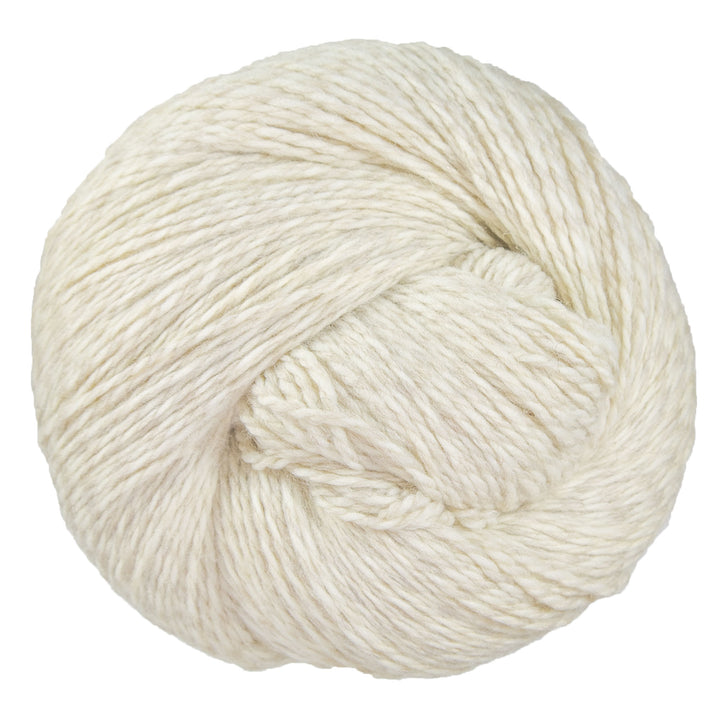 Cascade Yarns Eco Wool Yarn - 9004 - Ecru Beige Twist - Zoom Image