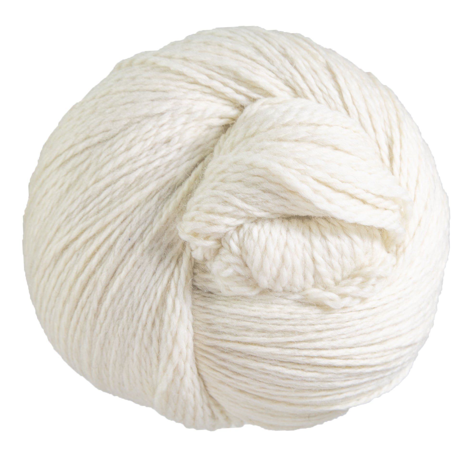 Cascade Yarns Eco Wool Yarn - 8014 - Vanilla - Zoom Image
