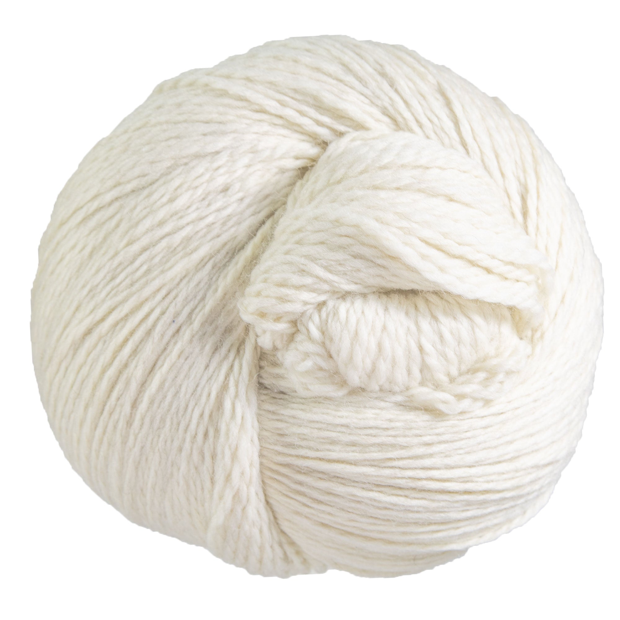 Cascade Yarns Eco Wool Yarn - 8014 - Vanilla - Zoom Image
