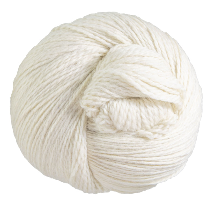 Cascade Yarns Eco Wool Yarn - 8014 - Vanilla - Zoom Image