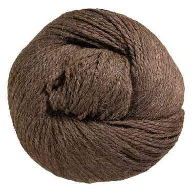 Cascade Yarns Eco Wool Yarn - 8095 - Ebony - Zoom Image