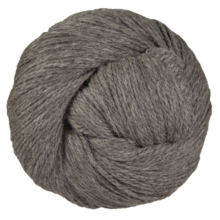 Cascade Yarns Eco Wool Yarn - 8020 - Gun Metal - Zoom Image