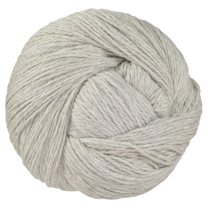Cascade Yarns Eco Wool Yarn - 8018 - Silver - Zoom Image