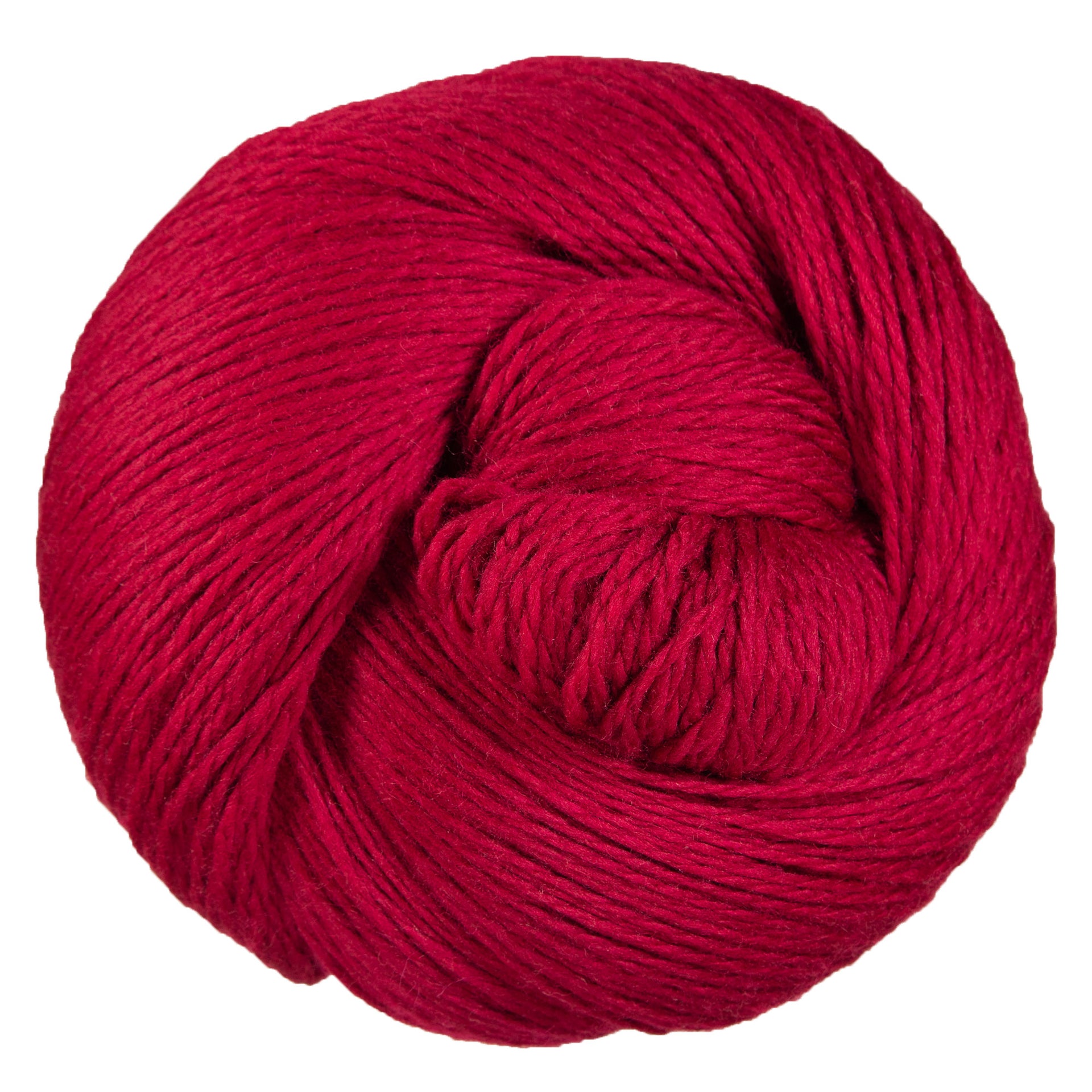 Cascade Yarns Eco+ Yarn - 8511 Valentine - Zoom Image
