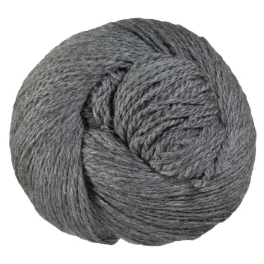 Cascade Yarns Eco+ Yarn - 8400 Charcoal Grey - Zoom Image