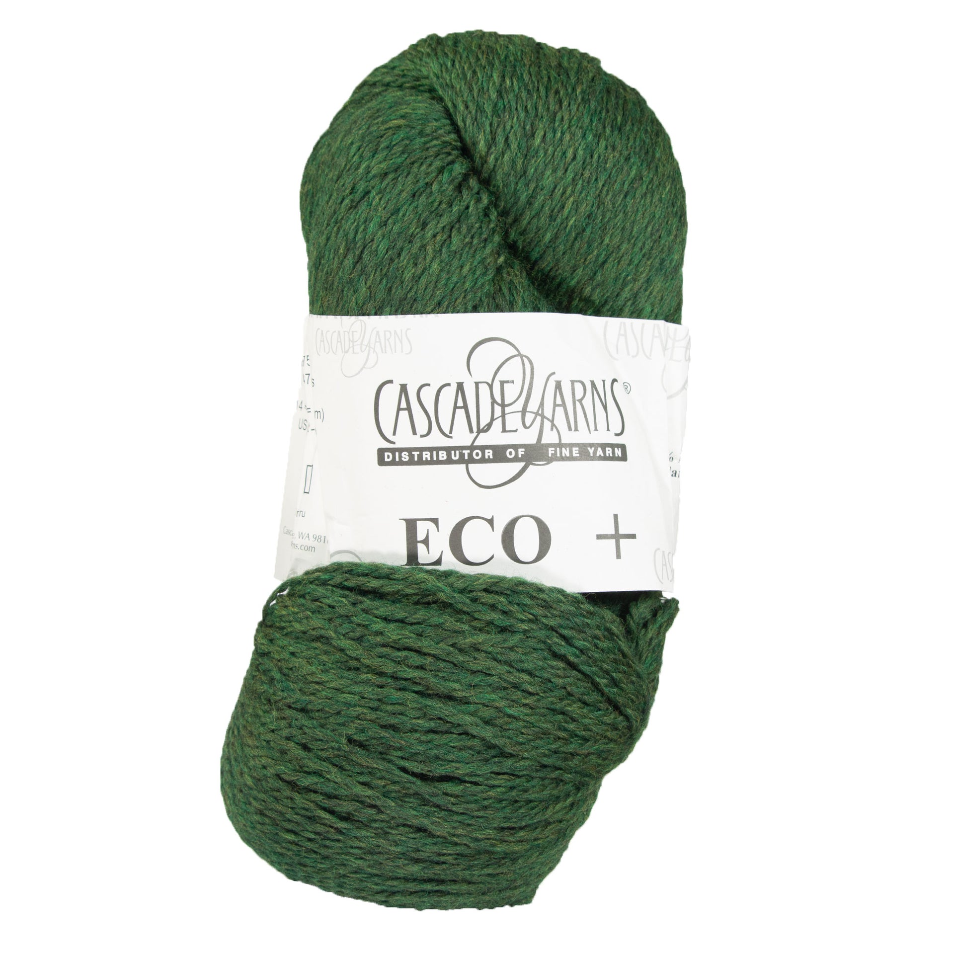 Cascade Yarns Eco+ Yarn - 2445 Shire - Zoom Image
