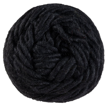 Brown Sheep Lamb's Pride Bulky Yarn - M005 - Onyx - Zoom Image