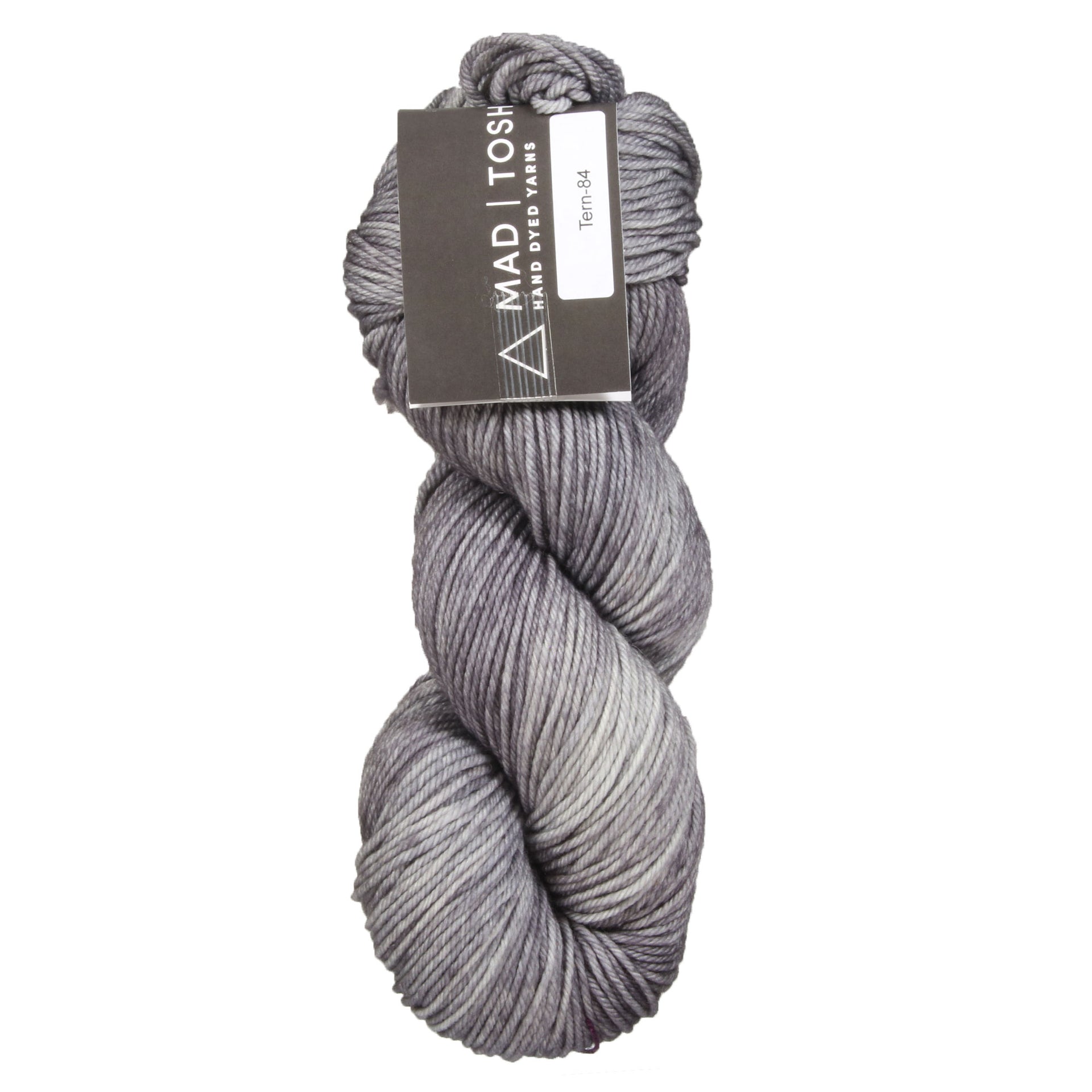 Madelinetosh Tosh DK Yarn - Tern - Zoom Image
