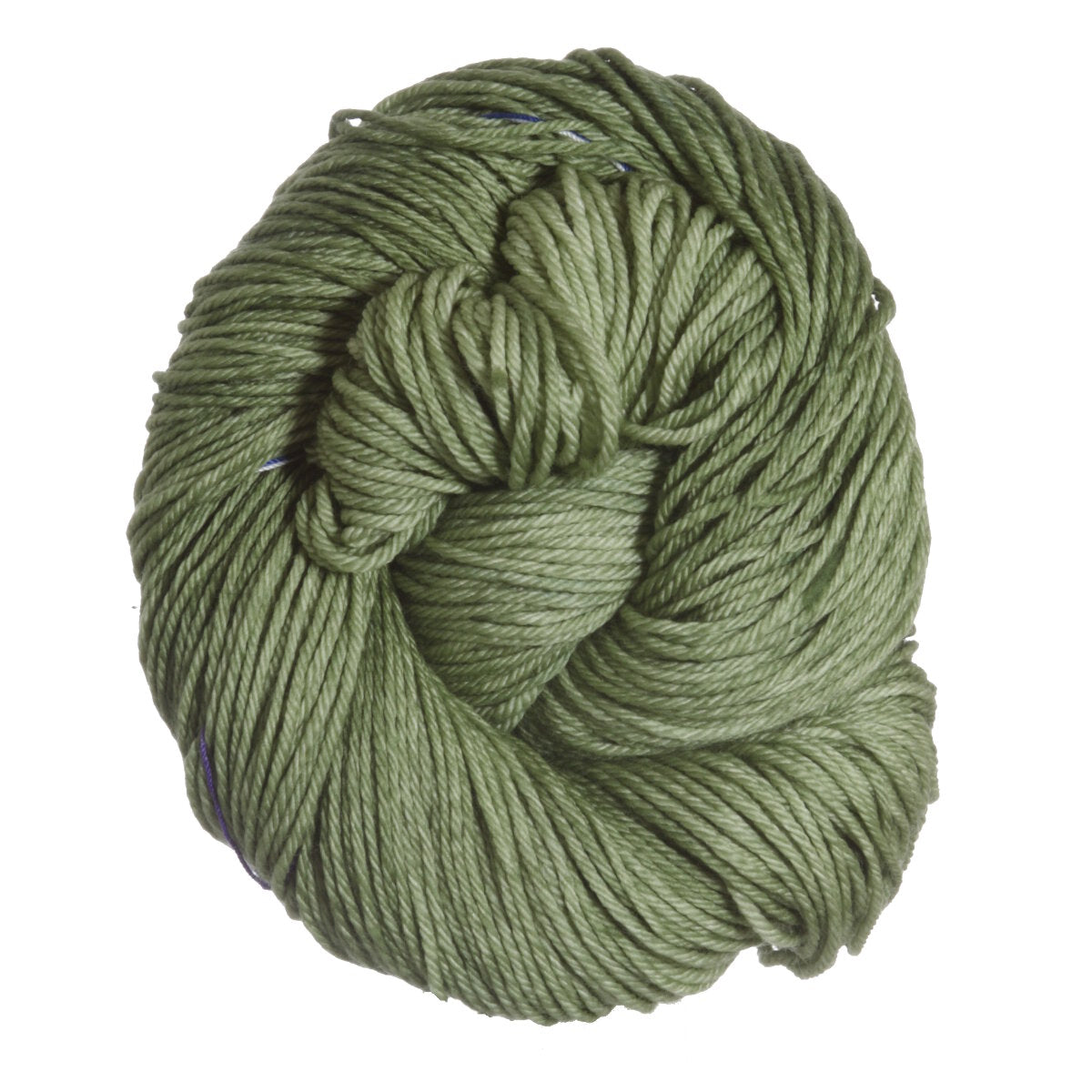 Madelinetosh Tosh DK Yarn - Thyme - Extra Image