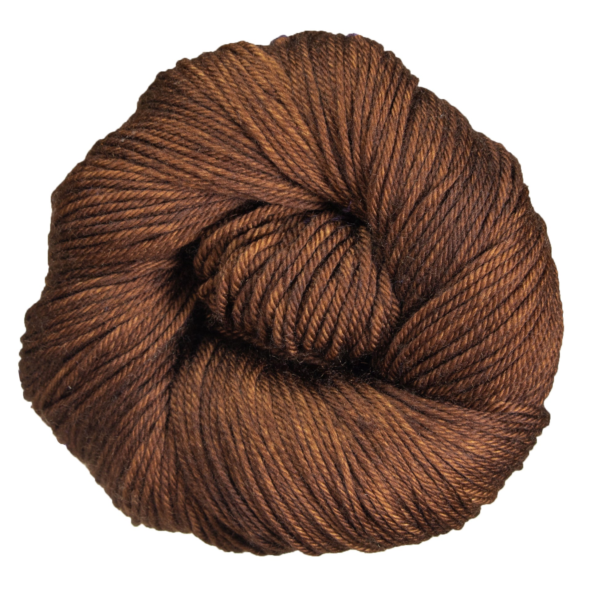 Madelinetosh Tosh DK Yarn - Ristretto - Zoom Image
