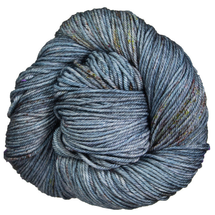 Madelinetosh Tosh DK Yarn - Crewneck - Zoom Image