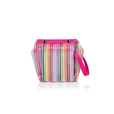 della Q Oh Snap Sacks - Rainbow - Bloom - Small