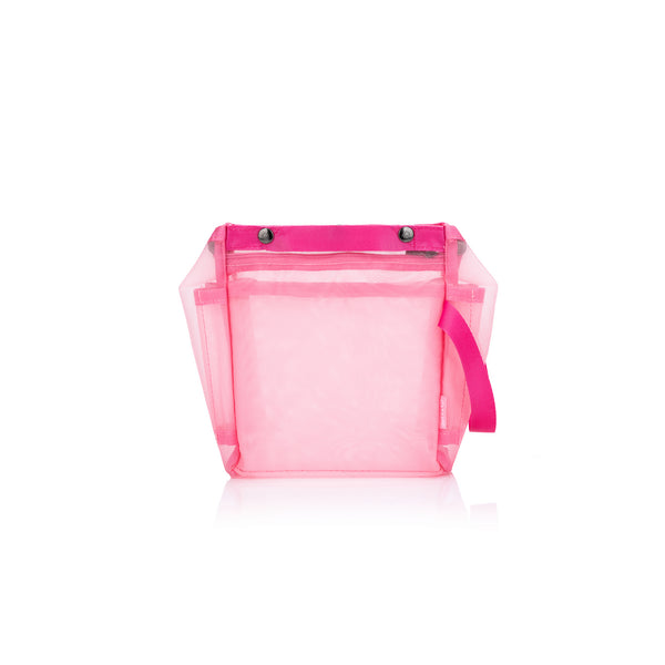 della Q Oh Snap Sacks - Bloom - Small | Jimmybeanswool.com