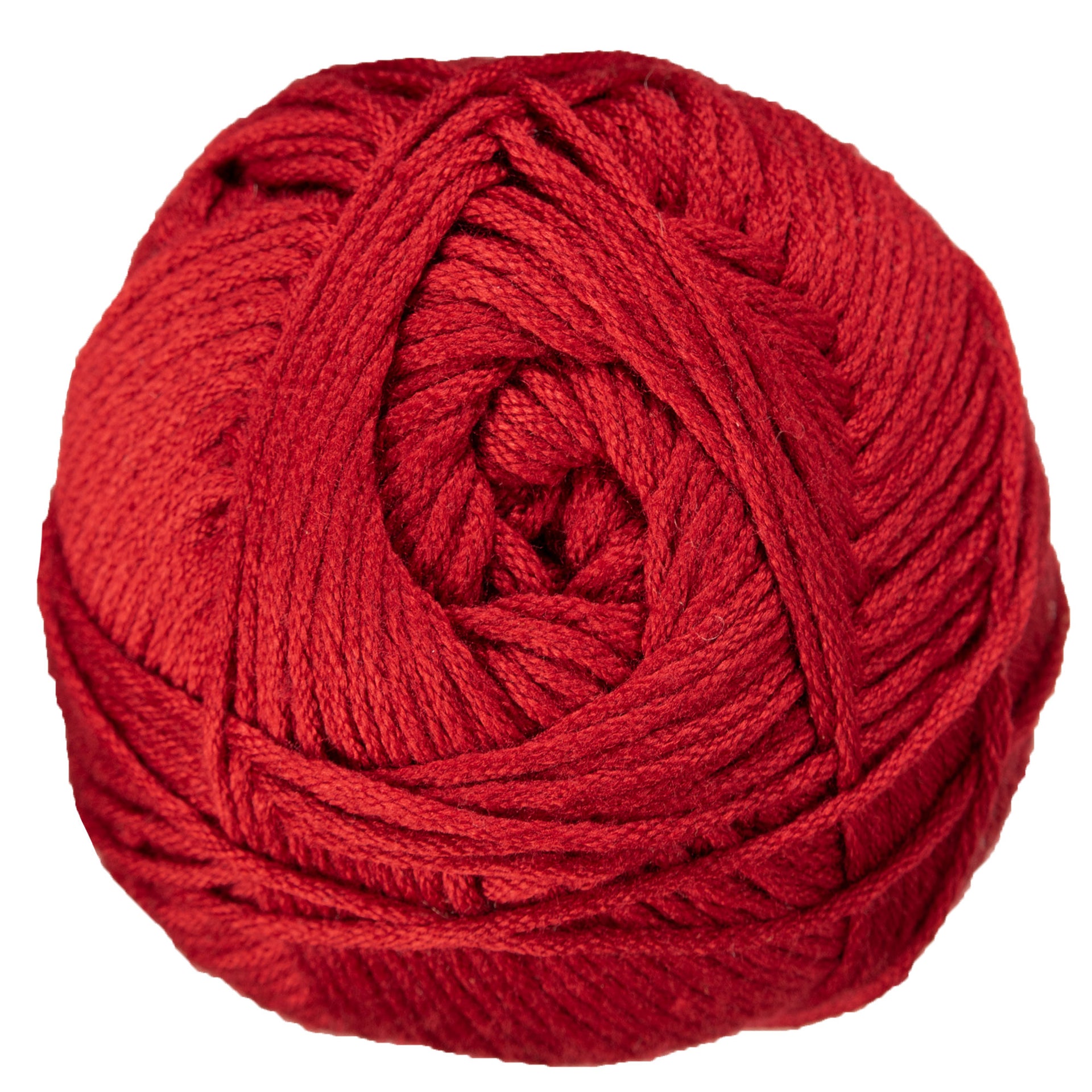 Berroco Comfort Yarn - 9755 Wild Cherry - Zoom Image
