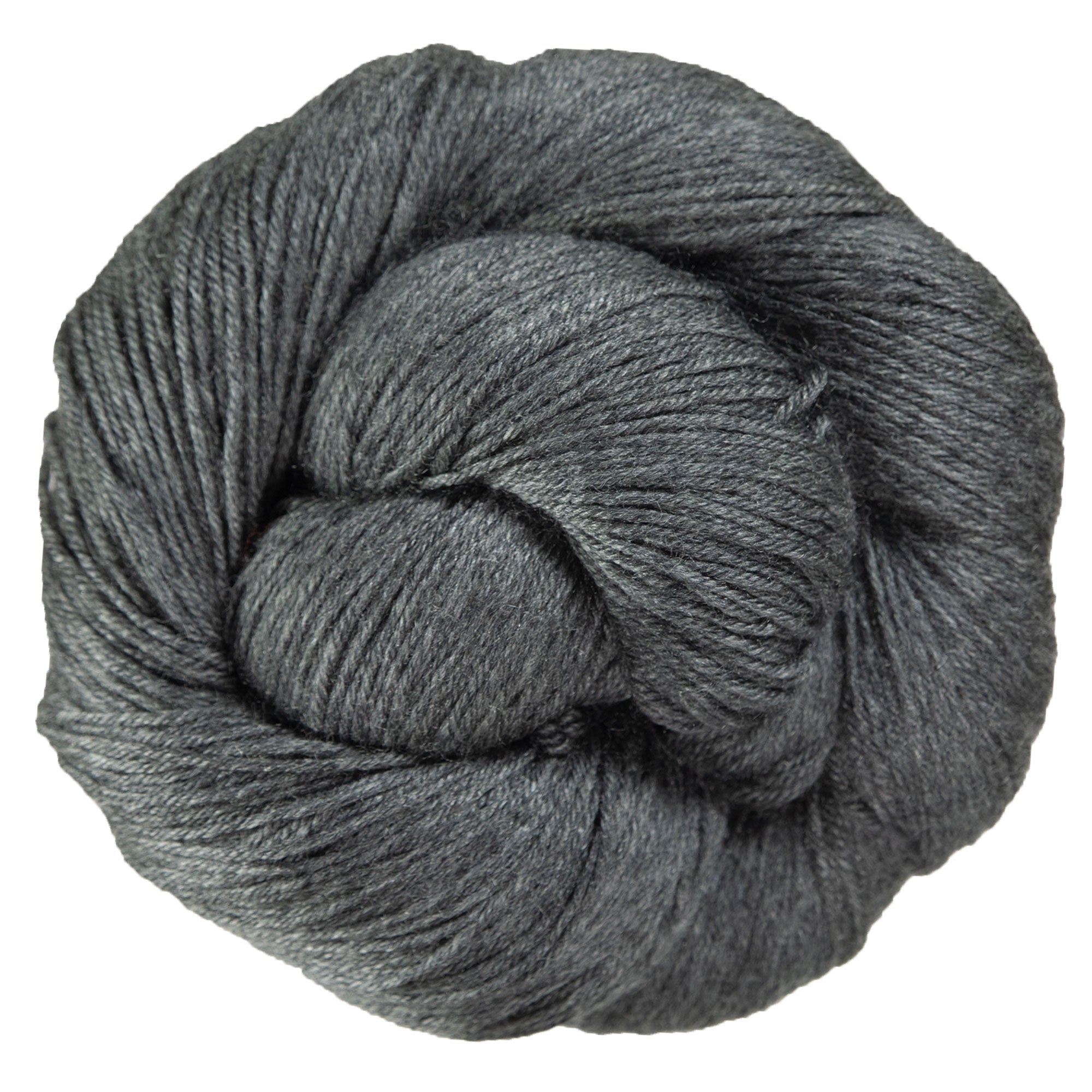 Cascade Yarns Heritage Yarn - 5631 Charcoal - Zoom Image