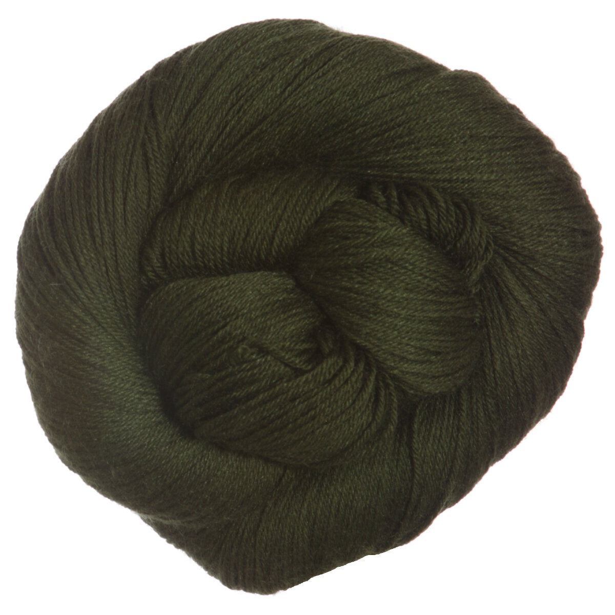 Cascade Yarns Heritage Yarn - 5634 Mossy Rock - Extra Image
