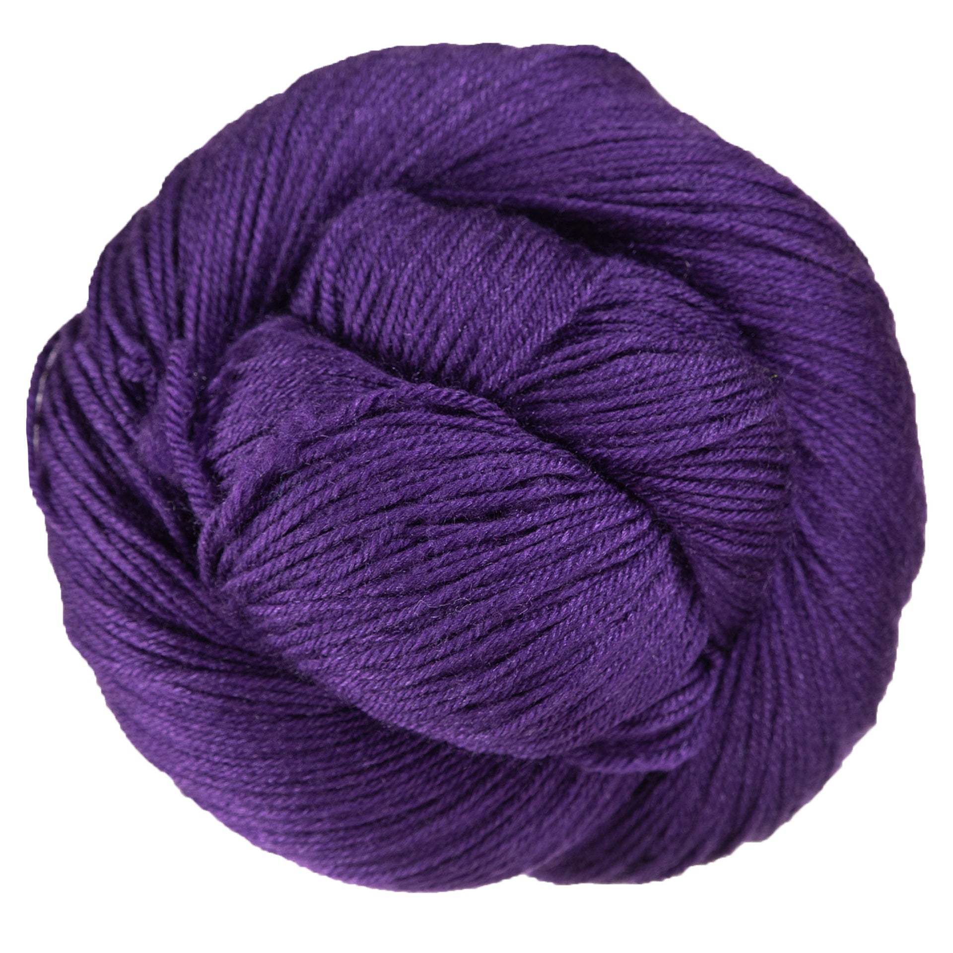 Cascade Yarns Heritage Yarn - 5633 Italian Plum - Zoom Image
