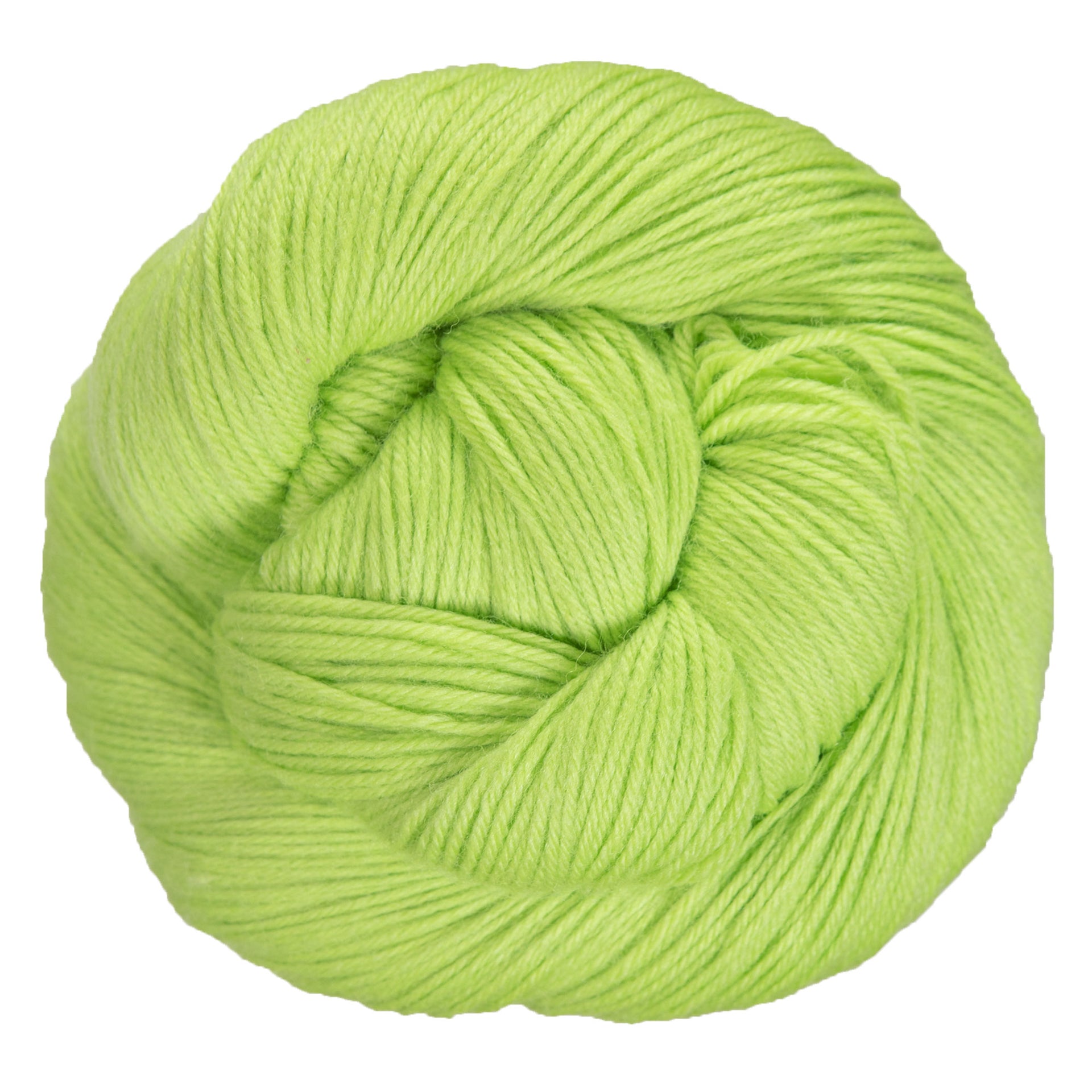 Cascade Yarns Heritage Yarn - 5629 Citron - Zoom Image
