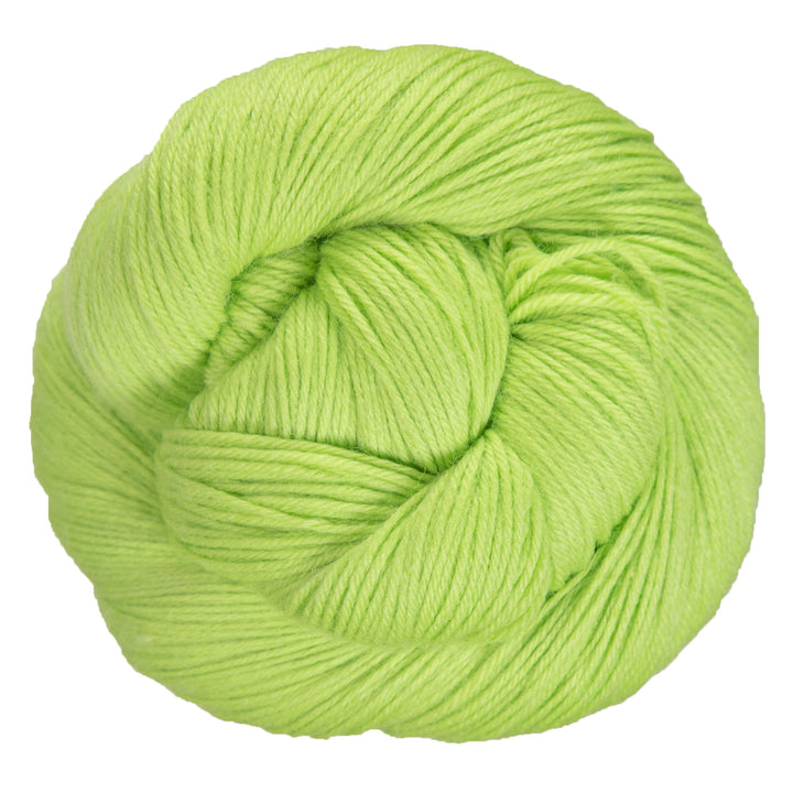 Cascade Yarns Heritage Yarn - 5629 Citron - Zoom Image