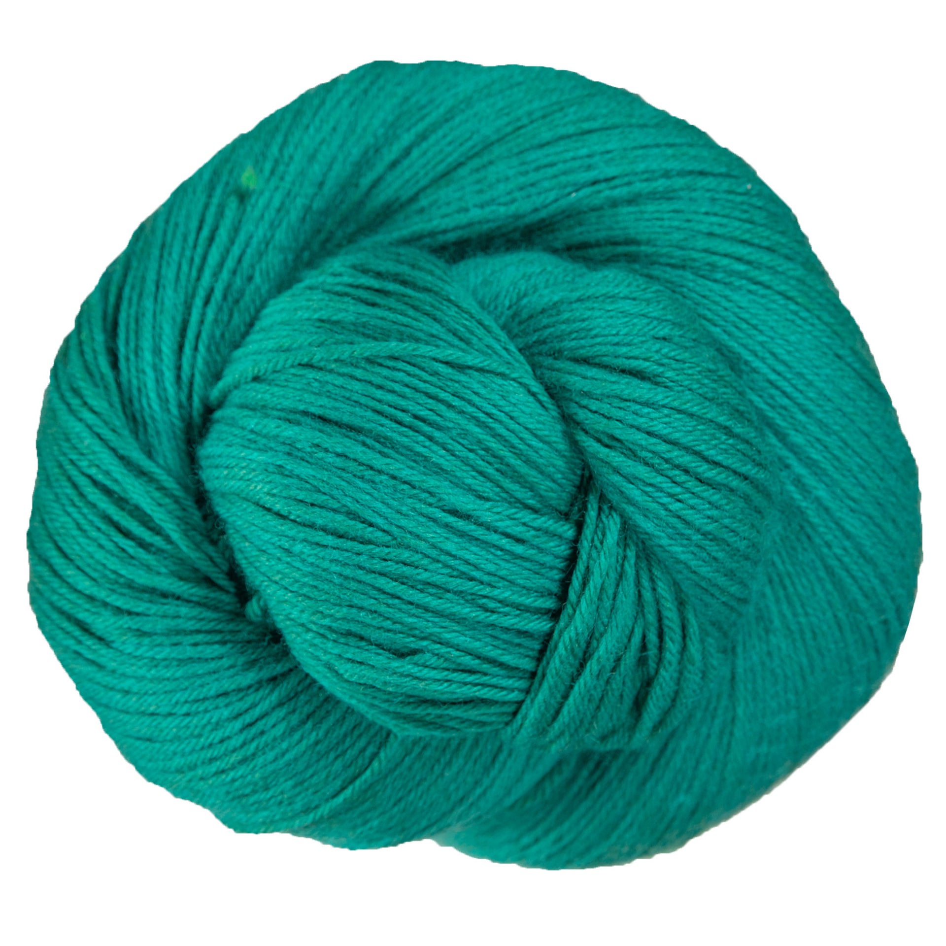 Cascade Yarns Heritage Yarn - 5627 Jade - Zoom Image
