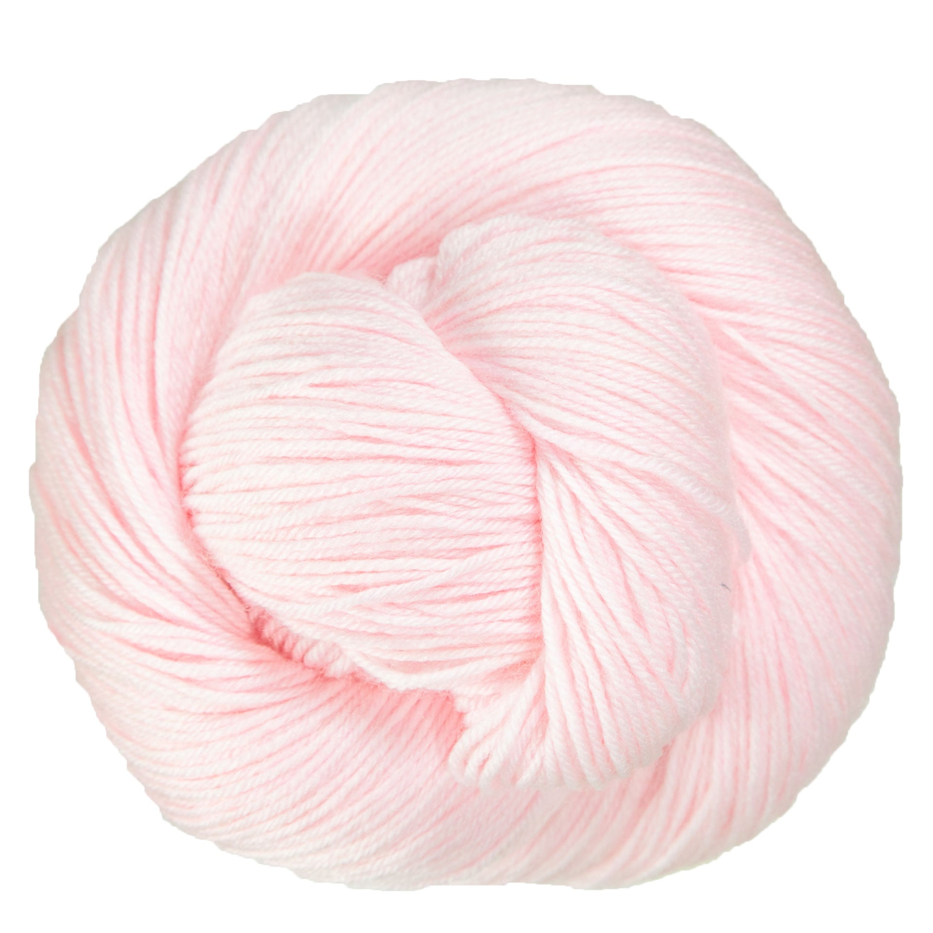 Cascade Yarns Heritage Yarn - 5648 Strawberry Cream - Zoom Image
