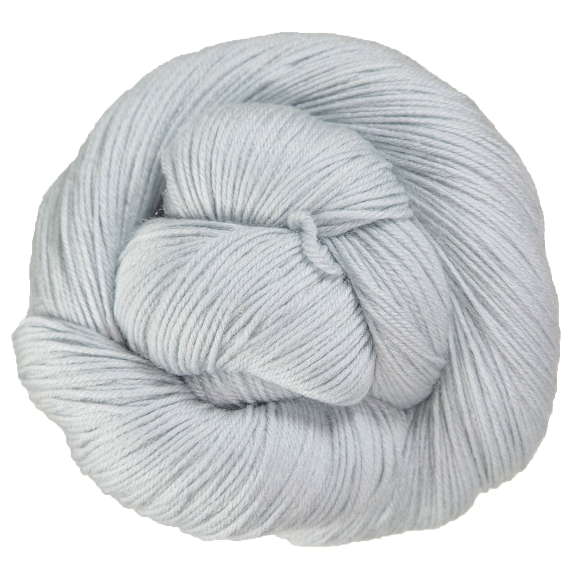 Cascade Yarns Heritage Yarn - 5660 Grey - Zoom Image
