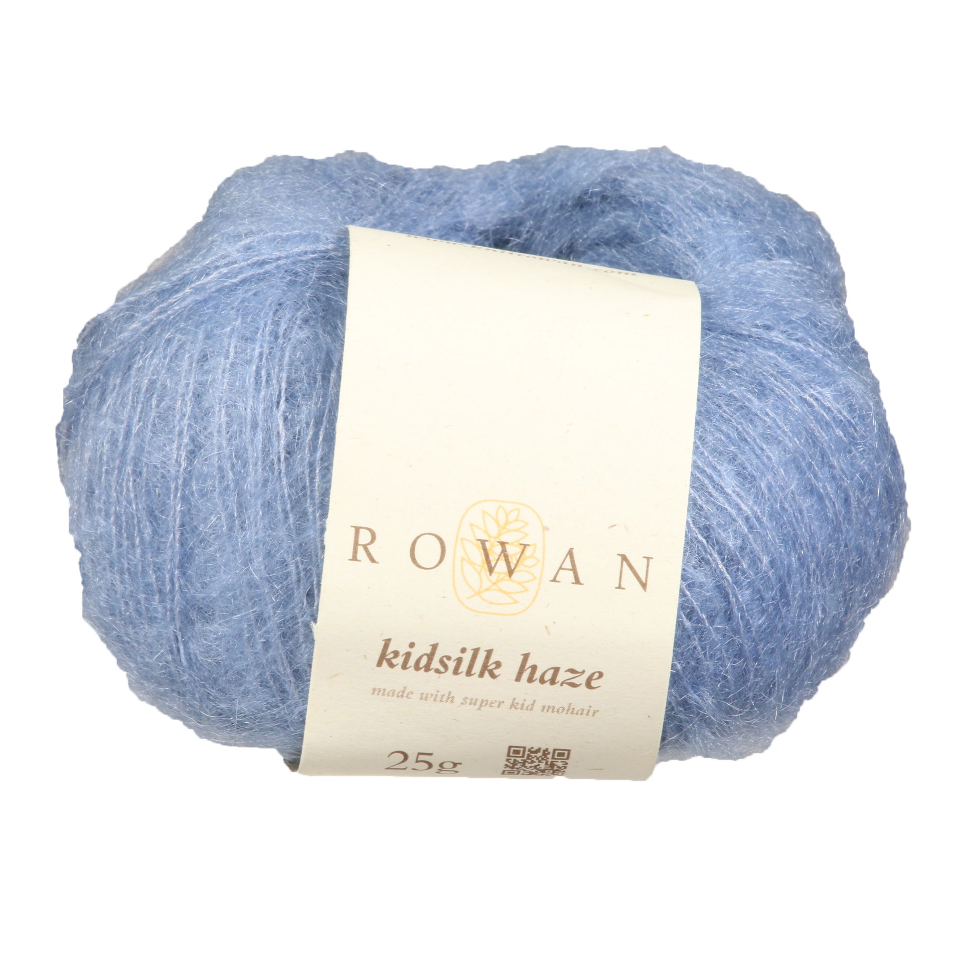 Rowan Kidsilk Haze Yarn - 592 Heavenly - Zoom Image

